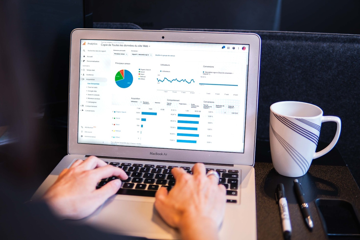 Os Melhores Produtos Digitais do ClickBank em 2023